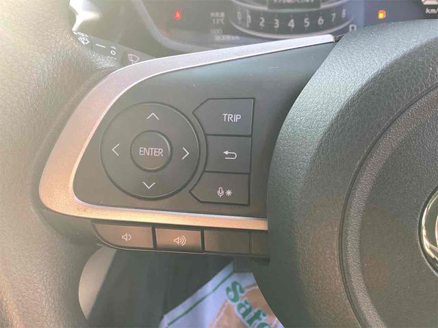 ライズ Ｇ　バックカメラ　クリアランスソナー　衝突被害軽減システム　オートライト　ＬＥＤヘッドランプ　アルミホイール　スマートキー　アイドリングストップ　電動格納ミラー　ＣＶＴ　盗難防止システム　衝突安全ボディ（30枚目）