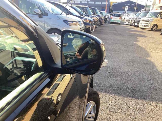 ライズ Ｇ　バックカメラ　クリアランスソナー　衝突被害軽減システム　オートライト　ＬＥＤヘッドランプ　アルミホイール　スマートキー　アイドリングストップ　電動格納ミラー　ＣＶＴ　盗難防止システム　衝突安全ボディ（34枚目）