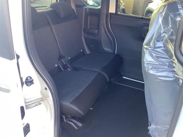Ｎ－ＢＯＸカスタム ベースグレード　バックカメラ　両側スライド・片側電動　クリアランスソナー　オートクルーズコントロール　オートライト　スマートキー　アイドリングストップ　電動格納ミラー　シートヒーター　ベンチシート　ＣＶＴ　ＥＳＣ（25枚目）