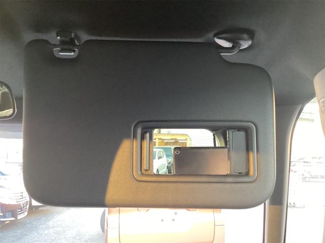 Ｎ－ＢＯＸカスタム ベースグレード　バックカメラ　両側スライド・片側電動　クリアランスソナー　オートクルーズコントロール　オートライト　スマートキー　アイドリングストップ　電動格納ミラー　シートヒーター　ベンチシート　ＣＶＴ　ＥＳＣ（35枚目）