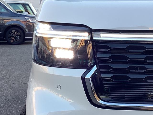 Ｎ－ＢＯＸカスタム ベースグレード　バックカメラ　両側スライド・片側電動　クリアランスソナー　オートクルーズコントロール　オートライト　スマートキー　アイドリングストップ　電動格納ミラー　シートヒーター　ベンチシート　ＣＶＴ　ＥＳＣ（40枚目）