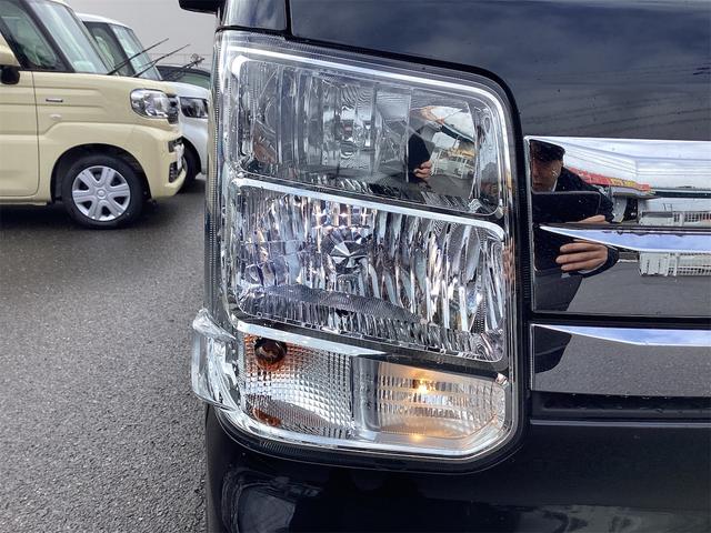 エブリイワゴン ＰＺターボ　ＥＴＣ　バックカメラ　両側スライド・片側電動　ＴＶ　クリアランスソナー　レーンアシスト　衝突被害軽減システム　スマートキー　アイドリングストップ　電動格納ミラー　シートヒーター　ＡＴ　ＥＳＣ（26枚目）