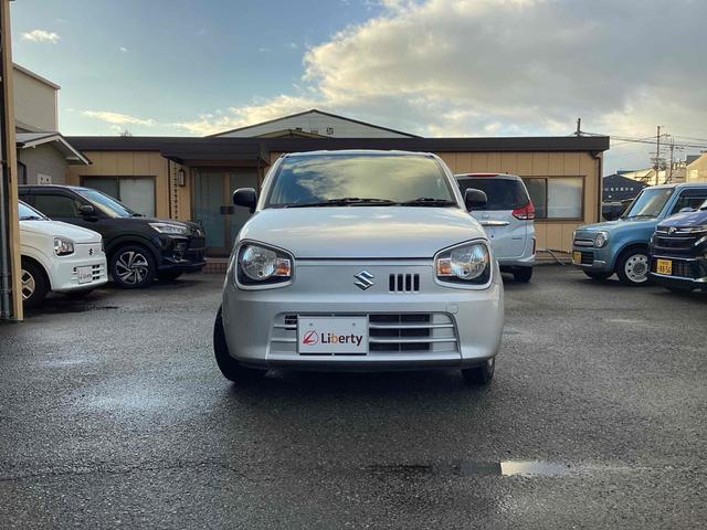 アルト Ｌ　カーナビ　ワンセグＴＶ　キーレスエントリー　アイドリングストップ　ＣＶＴ　ＥＳＣ　ＣＤ　マニュアルエアコン　パワーウィンドウ（5枚目）