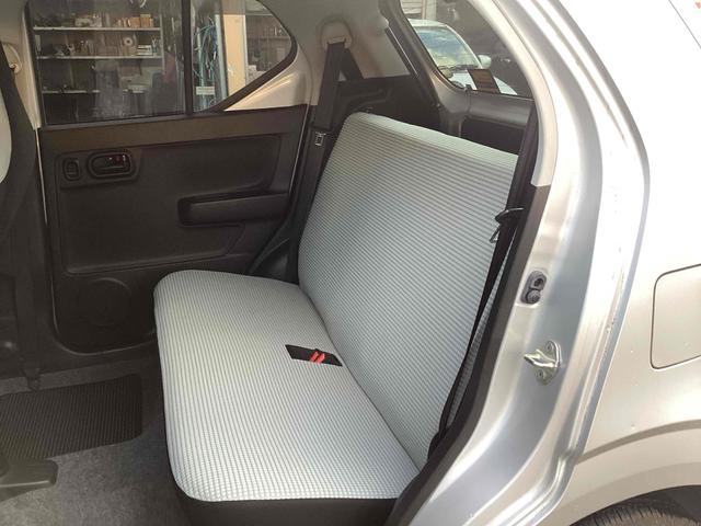 アルト Ｌ　カーナビ　ワンセグＴＶ　キーレスエントリー　アイドリングストップ　ＣＶＴ　ＥＳＣ　ＣＤ　マニュアルエアコン　パワーウィンドウ（9枚目）