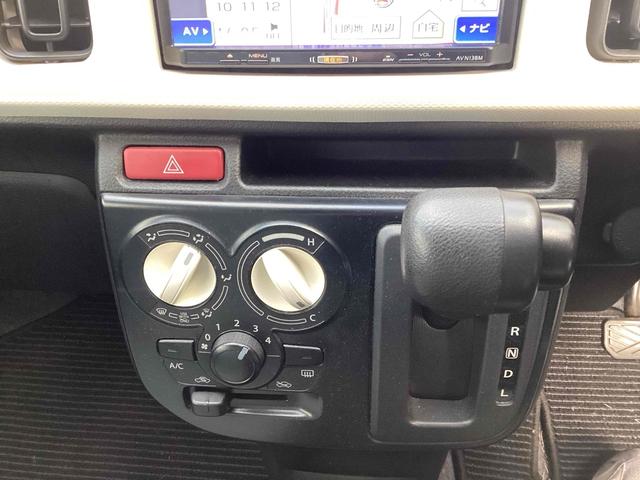 アルト Ｌ　カーナビ　ワンセグＴＶ　キーレスエントリー　アイドリングストップ　ＣＶＴ　ＥＳＣ　ＣＤ　マニュアルエアコン　パワーウィンドウ（18枚目）