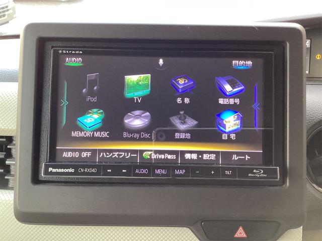 Ｎ－ＢＯＸ Ｇ・Ｌホンダセンシング　ＥＴＣ　バックカメラ　両側スライド・片側電動　ナビ　ＴＶ　オートクルーズコントロール　レーンアシスト　衝突被害軽減システム　スマートキー　アイドリングストップ　電動格納ミラー（6枚目）