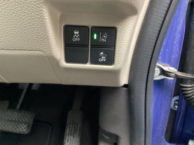 Ｎ－ＢＯＸ Ｇ・Ｌホンダセンシング　ＥＴＣ　バックカメラ　両側スライド・片側電動　ナビ　ＴＶ　オートクルーズコントロール　レーンアシスト　衝突被害軽減システム　スマートキー　アイドリングストップ　電動格納ミラー（12枚目）