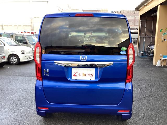 Ｎ－ＢＯＸ Ｇ・Ｌホンダセンシング　ＥＴＣ　バックカメラ　両側スライド・片側電動　ナビ　ＴＶ　オートクルーズコントロール　レーンアシスト　衝突被害軽減システム　スマートキー　アイドリングストップ　電動格納ミラー（20枚目）