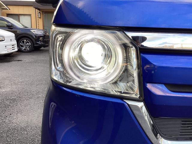 Ｎ－ＢＯＸ Ｇ・Ｌホンダセンシング　ＥＴＣ　バックカメラ　両側スライド・片側電動　ナビ　ＴＶ　オートクルーズコントロール　レーンアシスト　衝突被害軽減システム　スマートキー　アイドリングストップ　電動格納ミラー（26枚目）