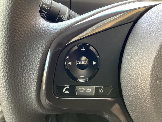 Ｎ－ＢＯＸ Ｇ・Ｌホンダセンシング　ＥＴＣ　バックカメラ　両側スライド・片側電動　ナビ　ＴＶ　オートクルーズコントロール　レーンアシスト　衝突被害軽減システム　スマートキー　アイドリングストップ　電動格納ミラー（30枚目）