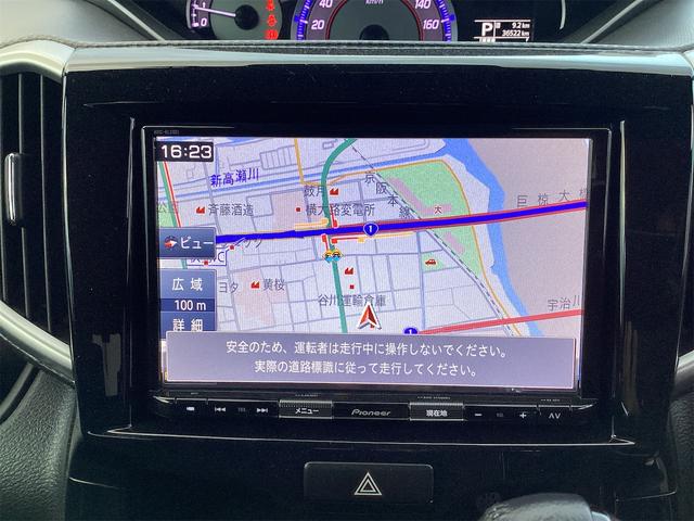 ソリオバンディット ハイブリッドＭＶ　ＥＴＣ　全周囲カメラ　ナビ　ＴＶ　クリアランスソナー　オートクルーズコントロール　レーンアシスト　衝突被害軽減システム　両側電動スライドドア　オートライト　ＬＥＤヘッドランプ（8枚目）