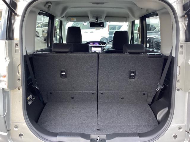 ソリオバンディット ハイブリッドＭＶ　ＥＴＣ　全周囲カメラ　ナビ　ＴＶ　クリアランスソナー　オートクルーズコントロール　レーンアシスト　衝突被害軽減システム　両側電動スライドドア　オートライト　ＬＥＤヘッドランプ（22枚目）