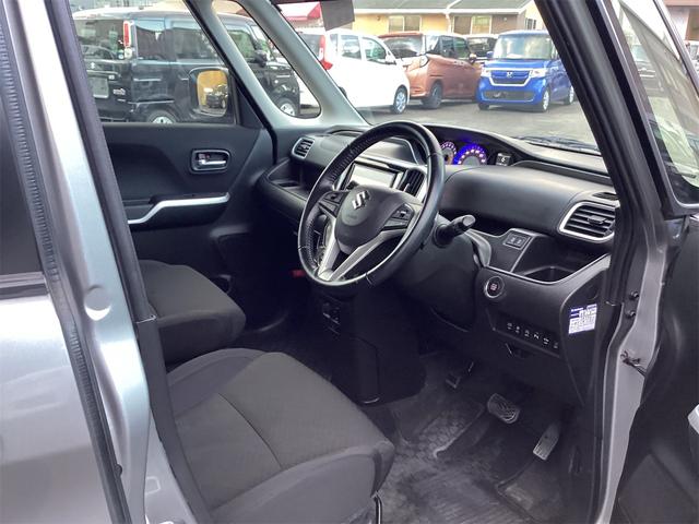 ソリオバンディット ハイブリッドＭＶ　ＥＴＣ　全周囲カメラ　ナビ　ＴＶ　クリアランスソナー　オートクルーズコントロール　レーンアシスト　衝突被害軽減システム　両側電動スライドドア　オートライト　ＬＥＤヘッドランプ（24枚目）