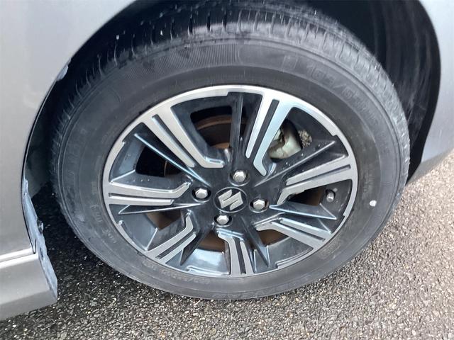 ソリオバンディット ハイブリッドＭＶ　ＥＴＣ　全周囲カメラ　ナビ　ＴＶ　クリアランスソナー　オートクルーズコントロール　レーンアシスト　衝突被害軽減システム　両側電動スライドドア　オートライト　ＬＥＤヘッドランプ（27枚目）