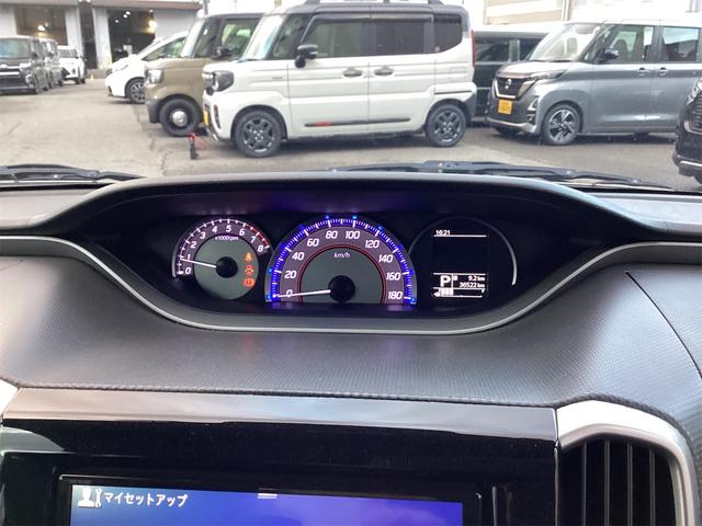 ソリオバンディット ハイブリッドＭＶ　ＥＴＣ　全周囲カメラ　ナビ　ＴＶ　クリアランスソナー　オートクルーズコントロール　レーンアシスト　衝突被害軽減システム　両側電動スライドドア　オートライト　ＬＥＤヘッドランプ（33枚目）