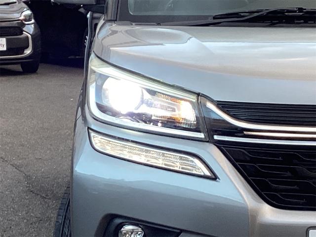 ソリオバンディット ハイブリッドＭＶ　ＥＴＣ　全周囲カメラ　ナビ　ＴＶ　クリアランスソナー　オートクルーズコントロール　レーンアシスト　衝突被害軽減システム　両側電動スライドドア　オートライト　ＬＥＤヘッドランプ（42枚目）