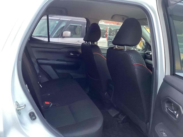 ライズ Ｚ　バックカメラ　クリアランスソナー　オートクルーズコントロール　衝突被害軽減システム　ＴＶ　オートライト　ＬＥＤヘッドランプ　アルミホイール　スマートキー　電動格納ミラー　ＣＶＴ（13枚目）