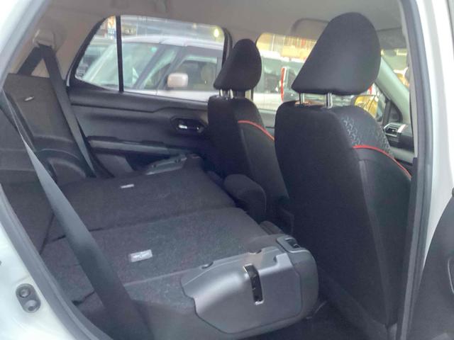 ライズ Ｚ　バックカメラ　クリアランスソナー　オートクルーズコントロール　衝突被害軽減システム　ＴＶ　オートライト　ＬＥＤヘッドランプ　アルミホイール　スマートキー　電動格納ミラー　ＣＶＴ（14枚目）