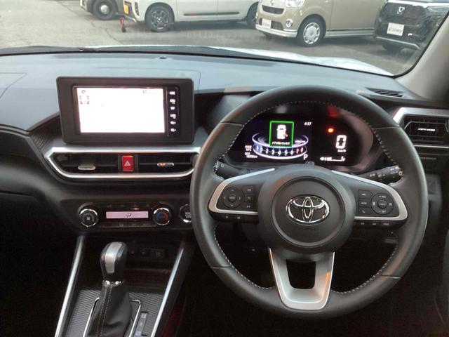 ライズ Ｚ　バックカメラ　クリアランスソナー　オートクルーズコントロール　衝突被害軽減システム　ＴＶ　オートライト　ＬＥＤヘッドランプ　アルミホイール　スマートキー　電動格納ミラー　ＣＶＴ（18枚目）