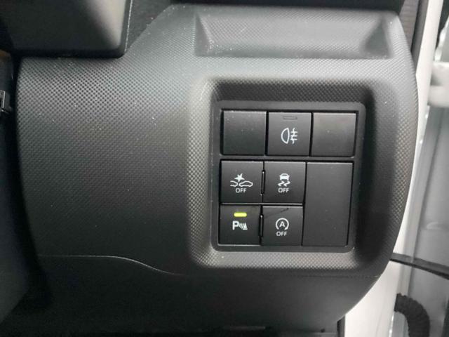 ライズ Ｚ　バックカメラ　クリアランスソナー　オートクルーズコントロール　衝突被害軽減システム　ＴＶ　オートライト　ＬＥＤヘッドランプ　アルミホイール　スマートキー　電動格納ミラー　ＣＶＴ（22枚目）