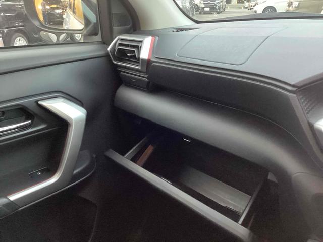 ライズ Ｚ　バックカメラ　クリアランスソナー　オートクルーズコントロール　衝突被害軽減システム　ＴＶ　オートライト　ＬＥＤヘッドランプ　アルミホイール　スマートキー　電動格納ミラー　ＣＶＴ（28枚目）