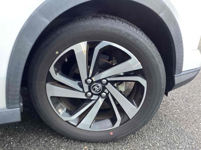 ライズ Ｚ　バックカメラ　クリアランスソナー　オートクルーズコントロール　衝突被害軽減システム　ＴＶ　オートライト　ＬＥＤヘッドランプ　アルミホイール　スマートキー　電動格納ミラー　ＣＶＴ（32枚目）