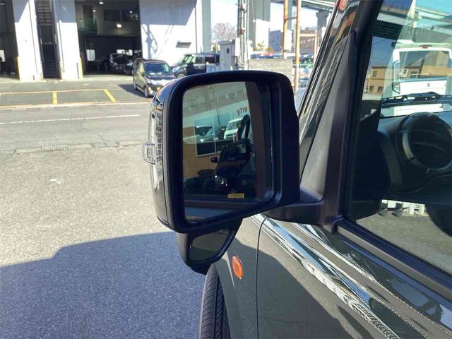 ジムニー ＸＣ　４ＷＤ　オートクルーズコントロール　レーンアシスト　衝突被害軽減システム　オートライト　ヘッドライトウォッシャー　アイドリングストップ　シートヒーター　ＡＴ　ＡＢＳ　ＥＳＣ　アルミホイール　エアコン（27枚目）