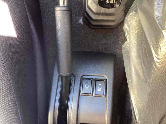 ジムニー ＸＣ　４ＷＤ　オートクルーズコントロール　レーンアシスト　衝突被害軽減システム　オートライト　ヘッドライトウォッシャー　アイドリングストップ　シートヒーター　ＡＴ　ＡＢＳ　ＥＳＣ　アルミホイール　エアコン（35枚目）