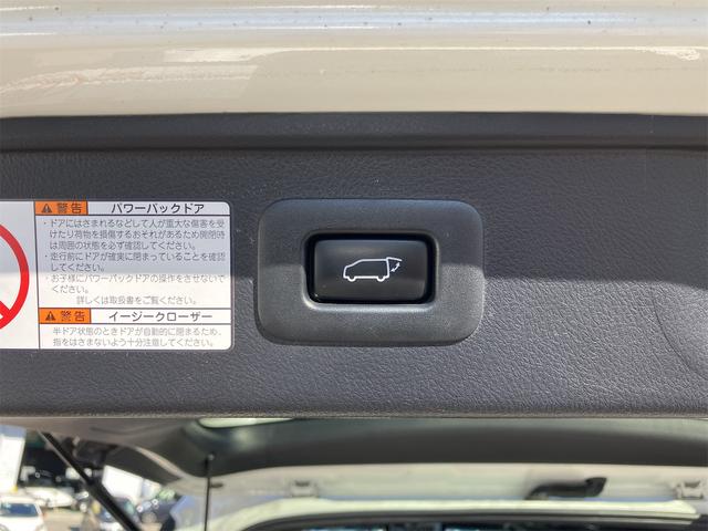 アルファード ２．５Ｓ　タイプゴールド　ガラスルーフ　純正ディスプレイオーディオ　フリップダウンモニター　ＥＴＣ　両側電動スライドドア　バックカメラ　デジタルインナーミラー　オートクルーズコントロール　レーンアシスト　衝突被害軽減システム（21枚目）