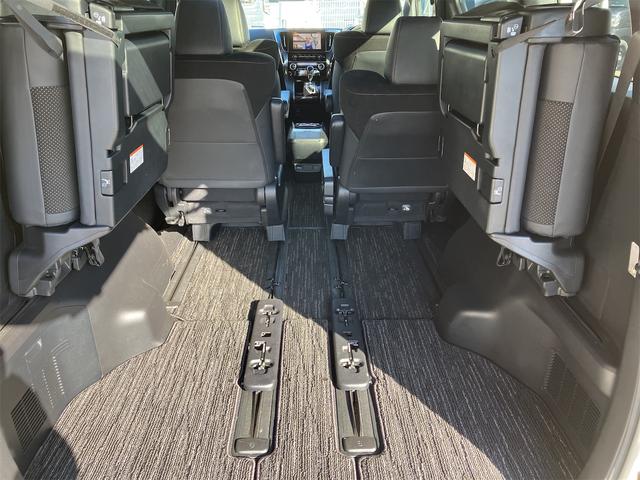 アルファード ２．５Ｓ　タイプゴールド　ガラスルーフ　純正ディスプレイオーディオ　フリップダウンモニター　ＥＴＣ　両側電動スライドドア　バックカメラ　デジタルインナーミラー　オートクルーズコントロール　レーンアシスト　衝突被害軽減システム（24枚目）