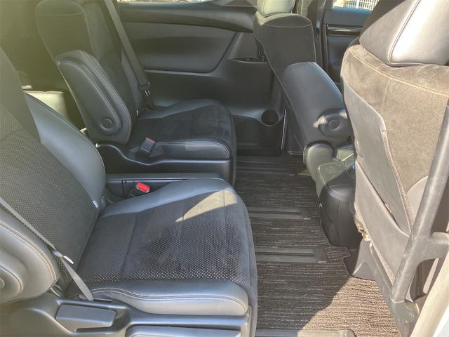 アルファード ２．５Ｓ　タイプゴールド　ガラスルーフ　純正ディスプレイオーディオ　フリップダウンモニター　ＥＴＣ　両側電動スライドドア　バックカメラ　デジタルインナーミラー　オートクルーズコントロール　レーンアシスト　衝突被害軽減システム（25枚目）