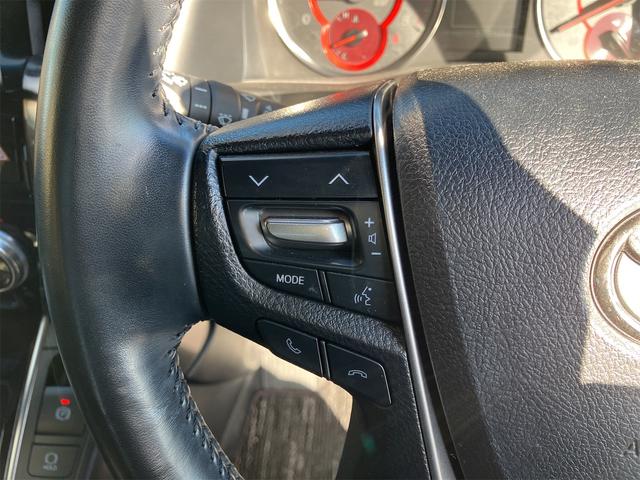 アルファード ２．５Ｓ　タイプゴールド　ガラスルーフ　純正ディスプレイオーディオ　フリップダウンモニター　ＥＴＣ　両側電動スライドドア　バックカメラ　デジタルインナーミラー　オートクルーズコントロール　レーンアシスト　衝突被害軽減システム（31枚目）