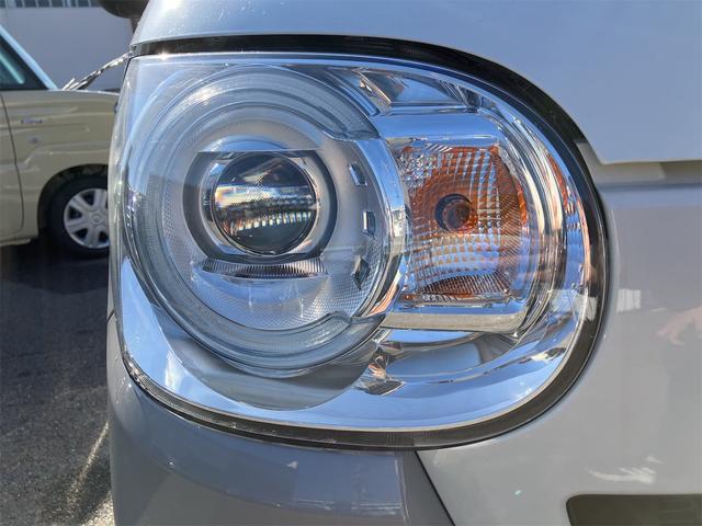 ムーヴキャンバス ＧメイクアップＶＳ　ＳＡＩＩＩ　ＥＴＣ　全周囲カメラ　両側電動スライドドア　ナビ　ＴＶ　クリアランスソナー　衝突被害軽減システム　オートマチックハイビーム　オートライト　スマートキー　アイドリングストップ　電動格納ミラー（10枚目）