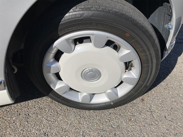 ムーヴキャンバス ＧメイクアップＶＳ　ＳＡＩＩＩ　ＥＴＣ　全周囲カメラ　両側電動スライドドア　ナビ　ＴＶ　クリアランスソナー　衝突被害軽減システム　オートマチックハイビーム　オートライト　スマートキー　アイドリングストップ　電動格納ミラー（13枚目）