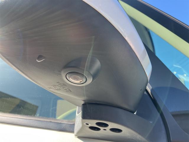 ムーヴキャンバス ＧメイクアップＶＳ　ＳＡＩＩＩ　ＥＴＣ　全周囲カメラ　両側電動スライドドア　ナビ　ＴＶ　クリアランスソナー　衝突被害軽減システム　オートマチックハイビーム　オートライト　スマートキー　アイドリングストップ　電動格納ミラー（14枚目）