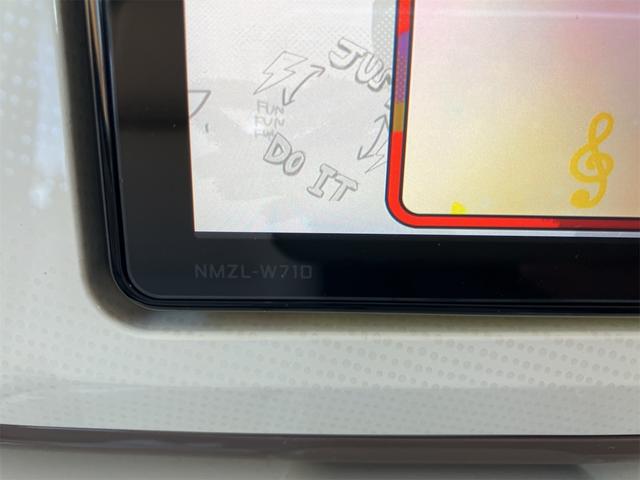 ムーヴキャンバス ＧメイクアップＶＳ　ＳＡＩＩＩ　ＥＴＣ　全周囲カメラ　両側電動スライドドア　ナビ　ＴＶ　クリアランスソナー　衝突被害軽減システム　オートマチックハイビーム　オートライト　スマートキー　アイドリングストップ　電動格納ミラー（31枚目）