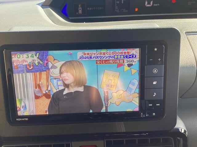 タント カスタムＸセレクション　全周囲カメラ　両側電動スライドドア　ナビ　ＴＶ　クリアランスソナー　衝突被害軽減システム　オートライト　スマートキー　アイドリングストップ　電動格納ミラー　シートヒーター（7枚目）