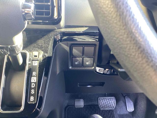 タント カスタムＸセレクション　全周囲カメラ　両側電動スライドドア　ナビ　ＴＶ　クリアランスソナー　衝突被害軽減システム　オートライト　スマートキー　アイドリングストップ　電動格納ミラー　シートヒーター（18枚目）