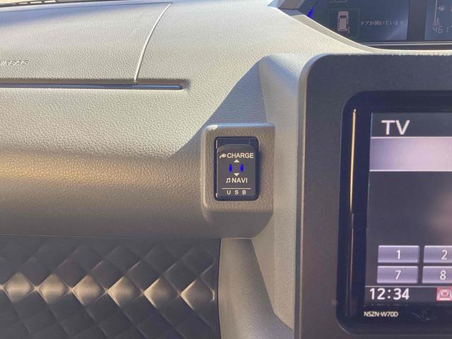 タント カスタムＸセレクション　全周囲カメラ　両側電動スライドドア　ナビ　ＴＶ　クリアランスソナー　衝突被害軽減システム　オートライト　スマートキー　アイドリングストップ　電動格納ミラー　シートヒーター（20枚目）