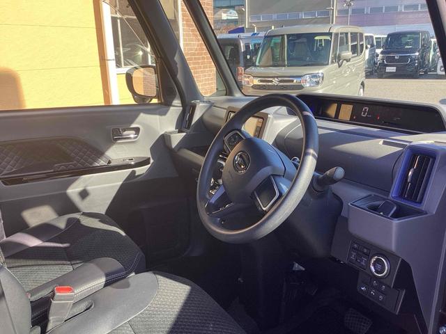 タント カスタムＸセレクション　全周囲カメラ　両側電動スライドドア　ナビ　ＴＶ　クリアランスソナー　衝突被害軽減システム　オートライト　スマートキー　アイドリングストップ　電動格納ミラー　シートヒーター（27枚目）