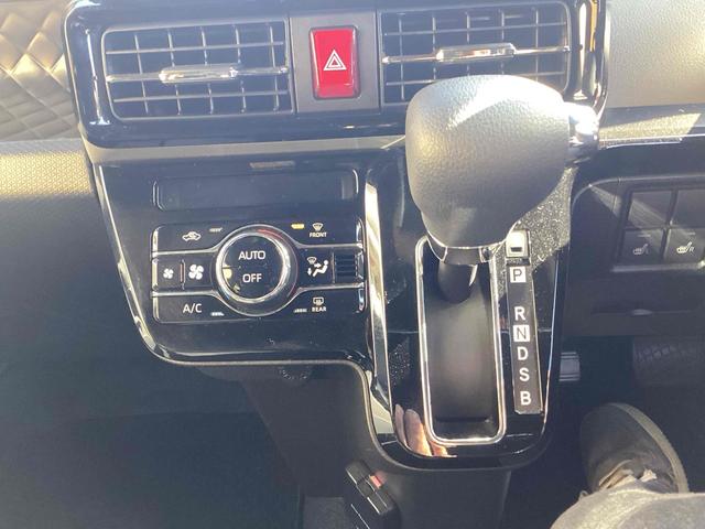 タント カスタムＸセレクション　全周囲カメラ　両側電動スライドドア　ナビ　ＴＶ　クリアランスソナー　衝突被害軽減システム　オートライト　スマートキー　アイドリングストップ　電動格納ミラー　シートヒーター（30枚目）