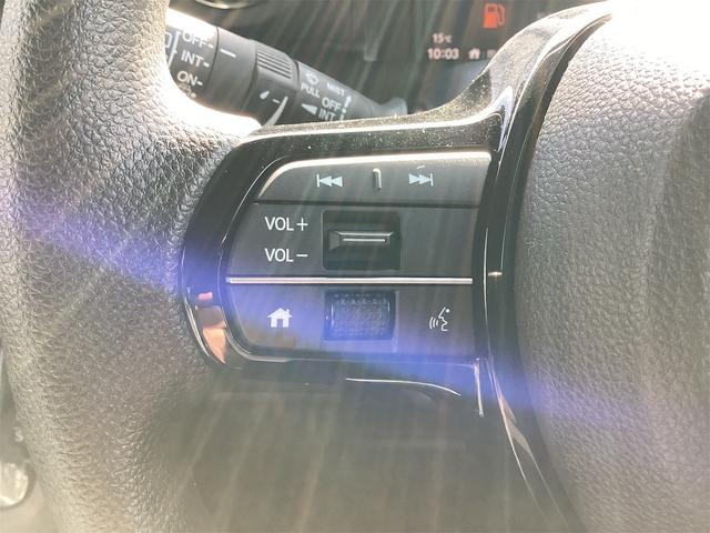 Ｎ－ＢＯＸカスタム ベースグレード　バックカメラ　両側スライド・片側電動　クリアランスソナー　オートクルーズコントロール　レーンアシスト　オートライト　スマートキー　アイドリングストップ　電動格納ミラー　シートヒーター　ベンチシート（18枚目）