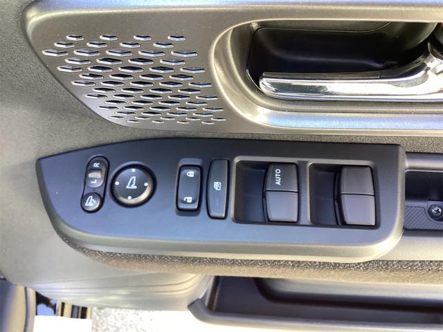 Ｎ－ＢＯＸカスタム ベースグレード　バックカメラ　両側スライド・片側電動　クリアランスソナー　オートクルーズコントロール　レーンアシスト　オートライト　スマートキー　アイドリングストップ　電動格納ミラー　シートヒーター　ベンチシート（30枚目）