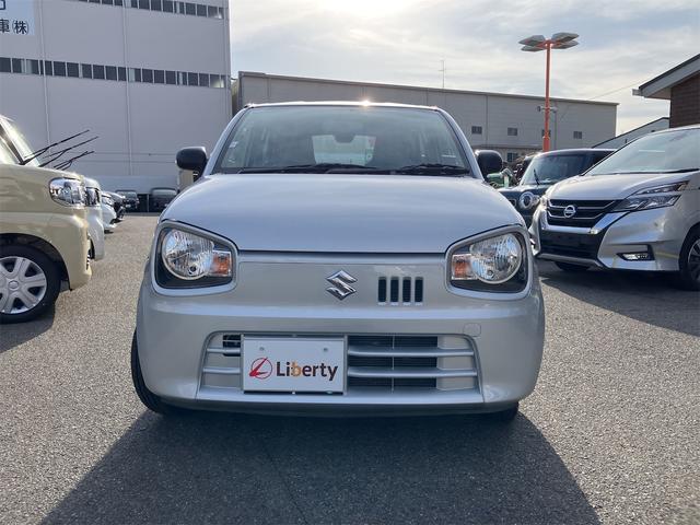 アルト Ｌ　ＥＴＣ　ディスプレイオーディオ　アイドリングストップ　シートヒーター　ＣＶＴ　ＥＳＣ　　Ｂｌｕｅｔｏｏｔｈ　マニュアルエアコン（5枚目）