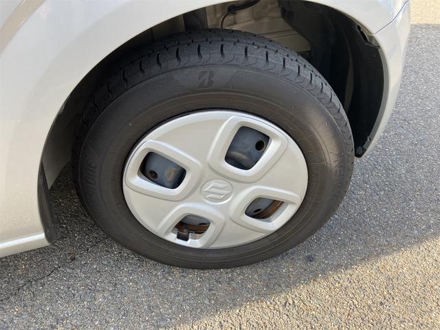 アルト Ｌ　ＥＴＣ　ディスプレイオーディオ　アイドリングストップ　シートヒーター　ＣＶＴ　ＥＳＣ　　Ｂｌｕｅｔｏｏｔｈ　マニュアルエアコン（7枚目）