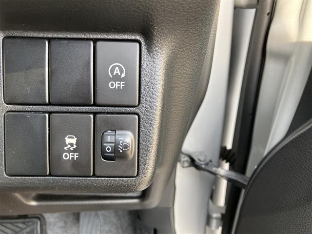 アルト Ｌ　ＥＴＣ　ディスプレイオーディオ　アイドリングストップ　シートヒーター　ＣＶＴ　ＥＳＣ　　Ｂｌｕｅｔｏｏｔｈ　マニュアルエアコン（18枚目）