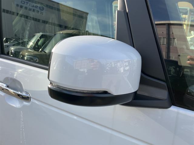 Ｎ－ＢＯＸカスタム ターボ　バックカメラ　両側電動スライドドア　クリアランスソナー　オートライト　スマートキー　アイドリングストップ　電動格納ミラー　ＣＶＴ　ＥＳＣ　チップアップシート　アルミホイール　エアコン　パワーウィンドウ（14枚目）