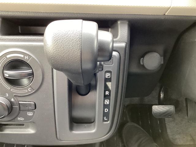 アルト Ｌ　クリアランスソナー　レーンアシスト　衝突被害軽減システム　オートライト　キーレスエントリー　電動格納ミラー　シートヒーター　ＣＶＴ　ＥＳＣ　ＣＤ　Ｂｌｕｅｔｏｏｔｈ（8枚目）