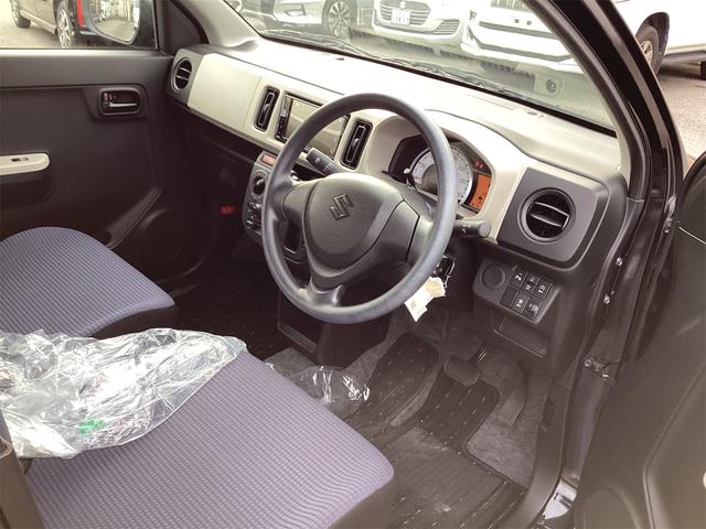 アルト Ｌ　クリアランスソナー　レーンアシスト　衝突被害軽減システム　オートライト　キーレスエントリー　電動格納ミラー　シートヒーター　ＣＶＴ　ＥＳＣ　ＣＤ　Ｂｌｕｅｔｏｏｔｈ（13枚目）