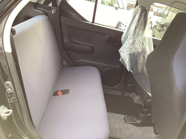 アルト Ｌ　クリアランスソナー　レーンアシスト　衝突被害軽減システム　オートライト　キーレスエントリー　電動格納ミラー　シートヒーター　ＣＶＴ　ＥＳＣ　ＣＤ　Ｂｌｕｅｔｏｏｔｈ（14枚目）